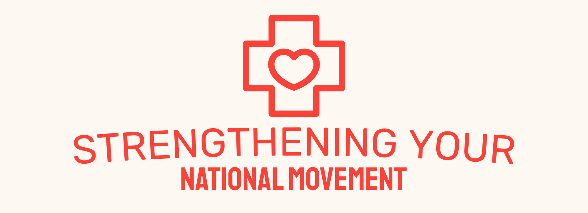 strengthening-your-national-movement banner